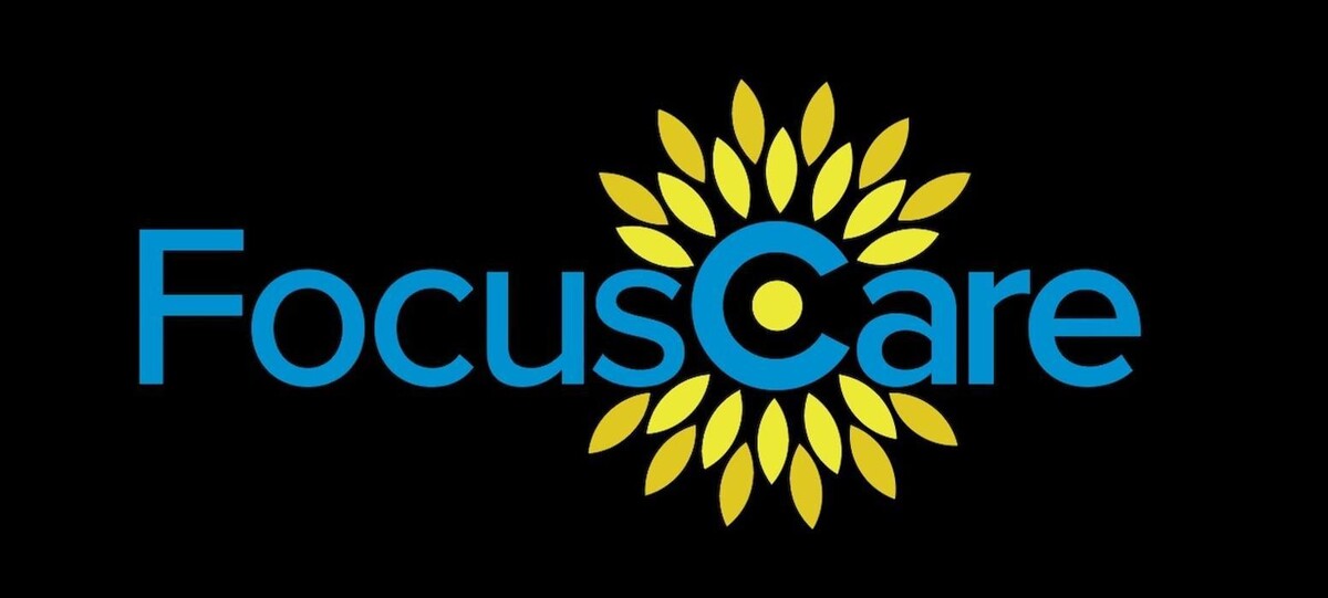 FocusCare LLC Logo