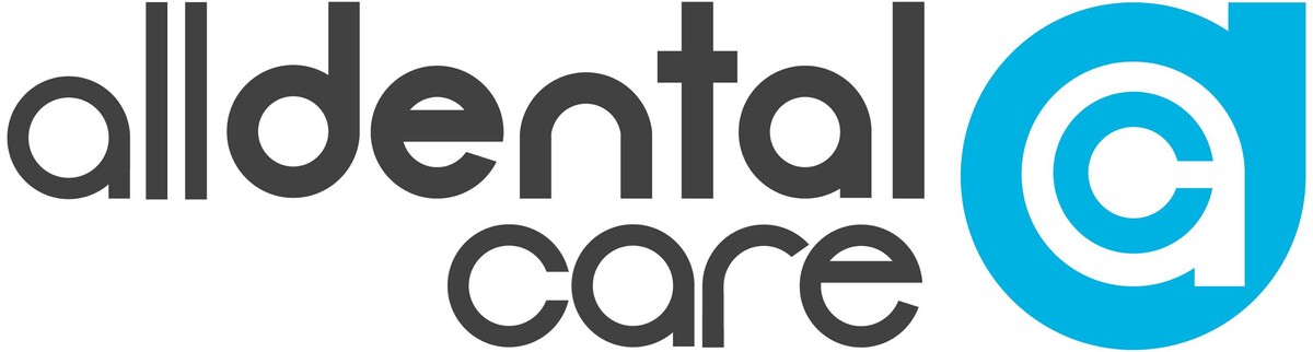 All Dental Care Logo