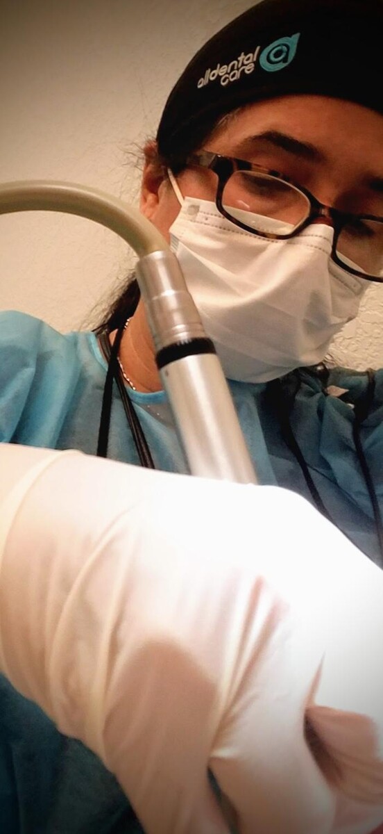 Images All Dental Care