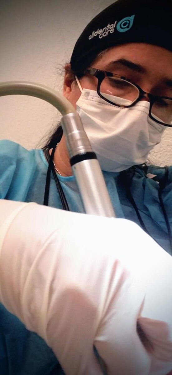 Images All Dental Care