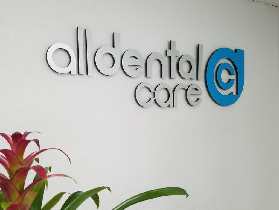 Images All Dental Care