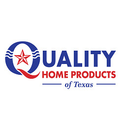 Quality Home Products of Texas Logo