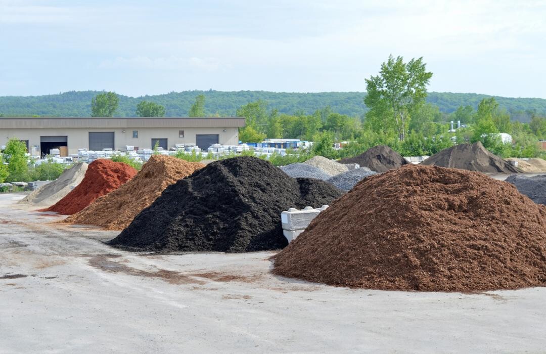 Images Bella Mulch