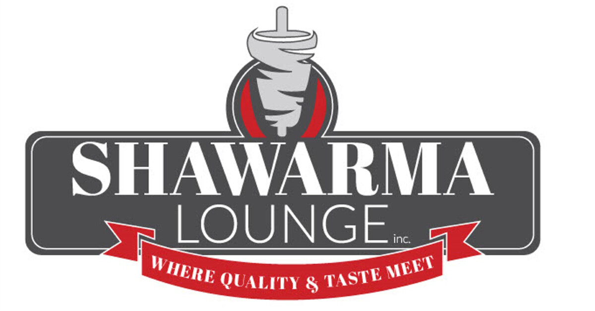 Shawarma Lounge Inc. Logo