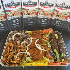 Images Shawarma Lounge Inc.