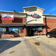 Images Shawarma Lounge Inc.