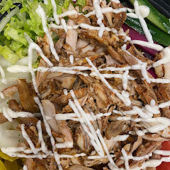 Images Shawarma Lounge Inc.
