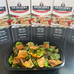 Images Shawarma Lounge Inc.