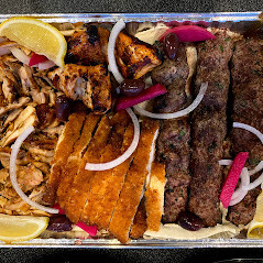 Images Shawarma Lounge Inc.