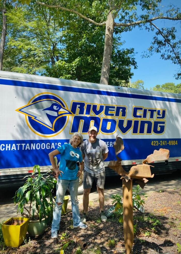 Images River City Moving