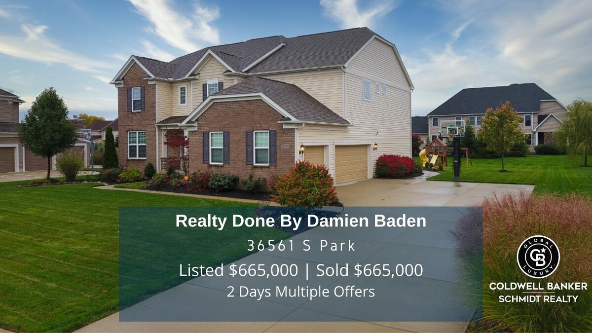 Images Realty Done by Damien Baden