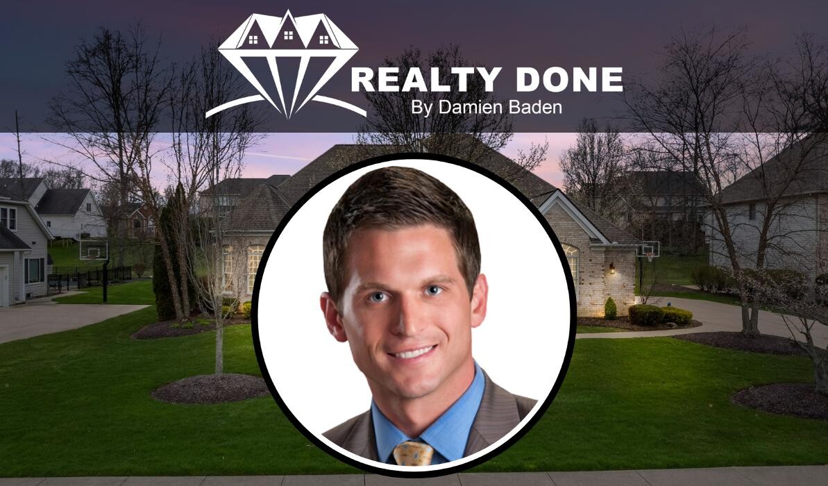 Images Realty Done by Damien Baden