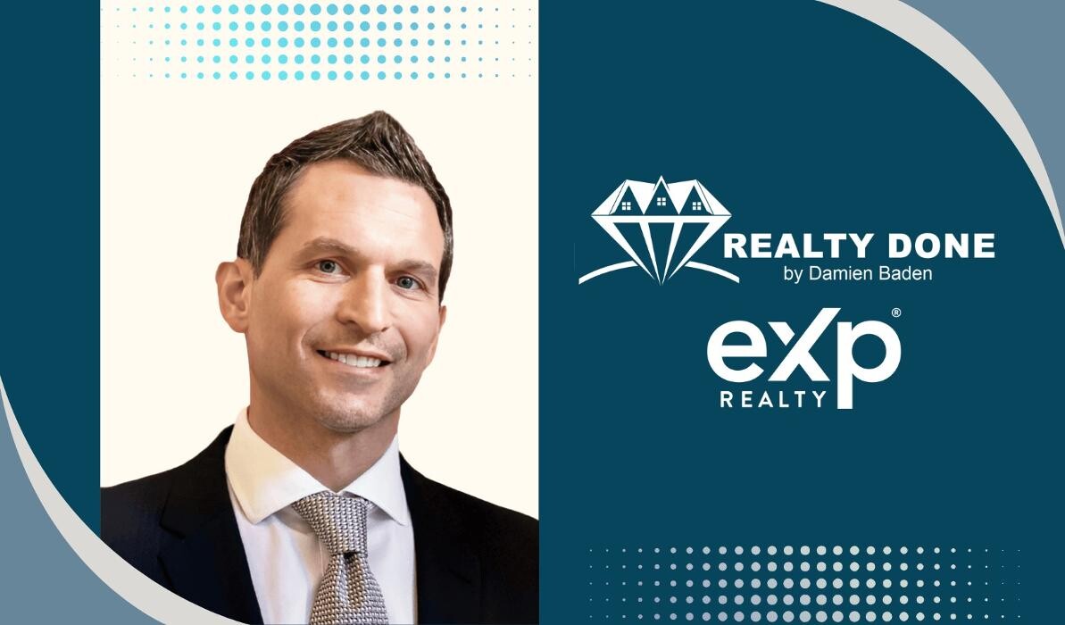 Images Realty Done by Damien Baden