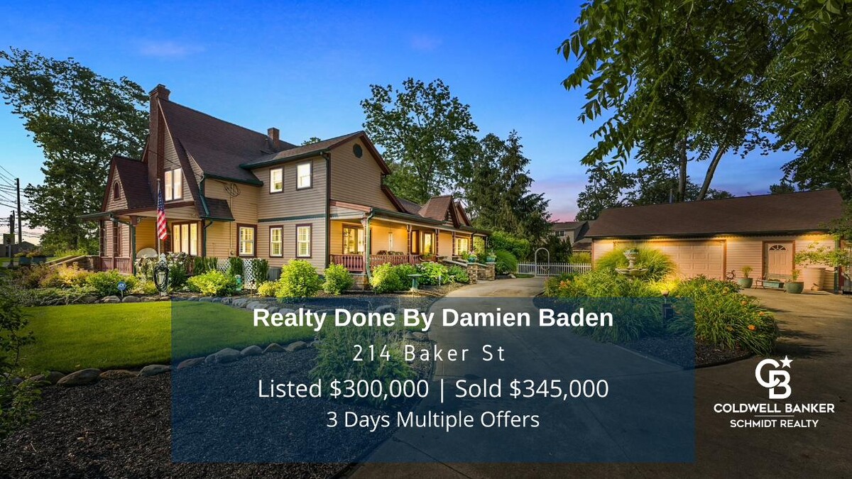 Images Realty Done by Damien Baden