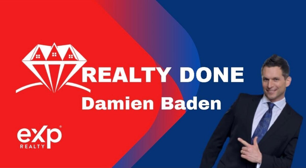 Images Realty Done by Damien Baden