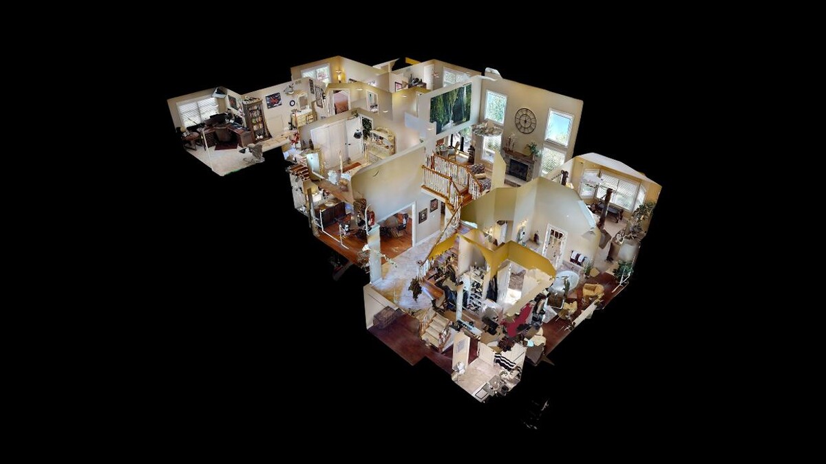 Images Realty Done by Damien Baden