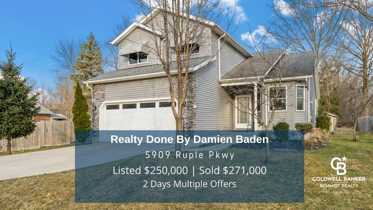 Images Realty Done by Damien Baden