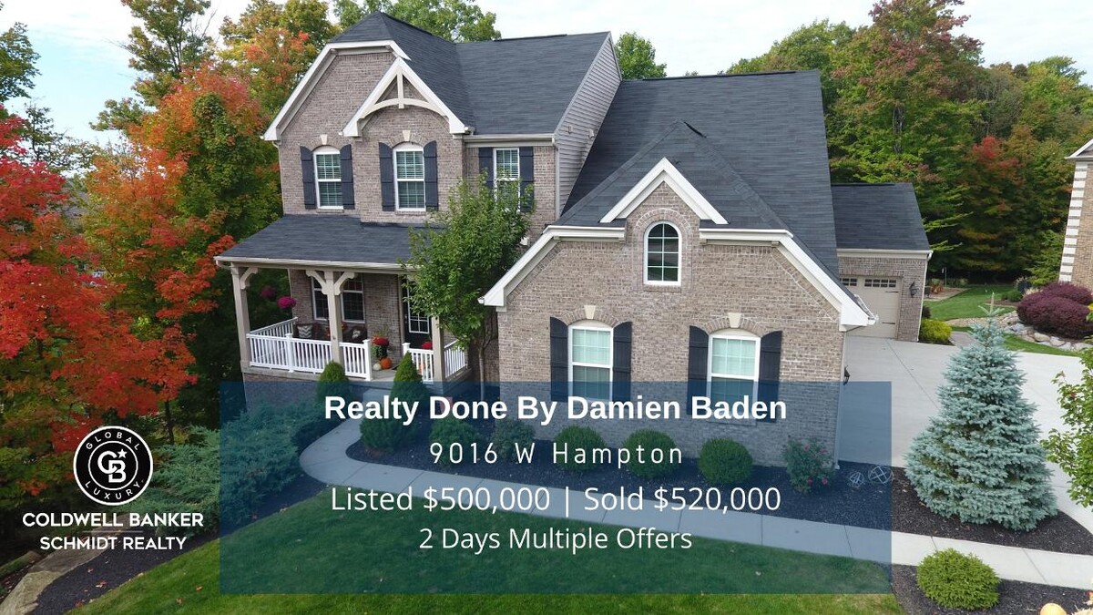 Images Realty Done by Damien Baden