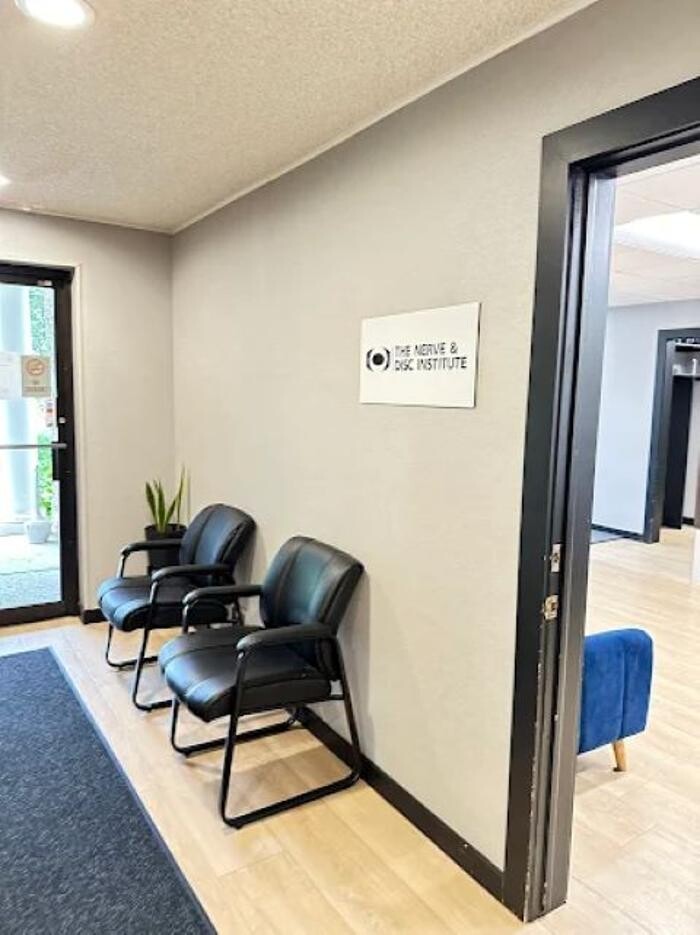 Images The Nerve and Disc Institute