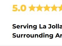 Website Screenshot Torrey Pines Dental Arts