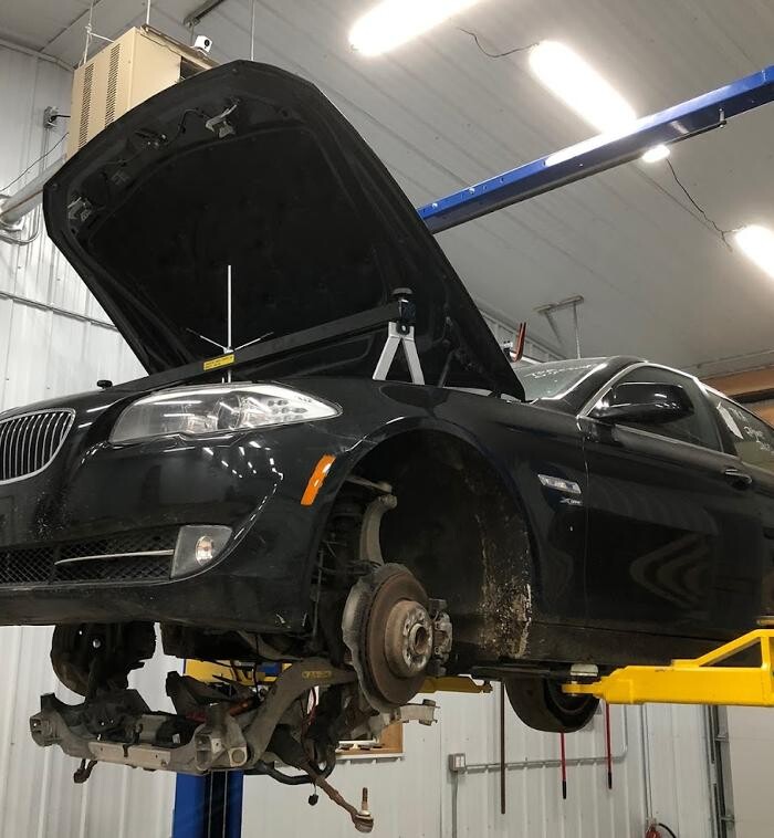 Images Euroworx Automotive