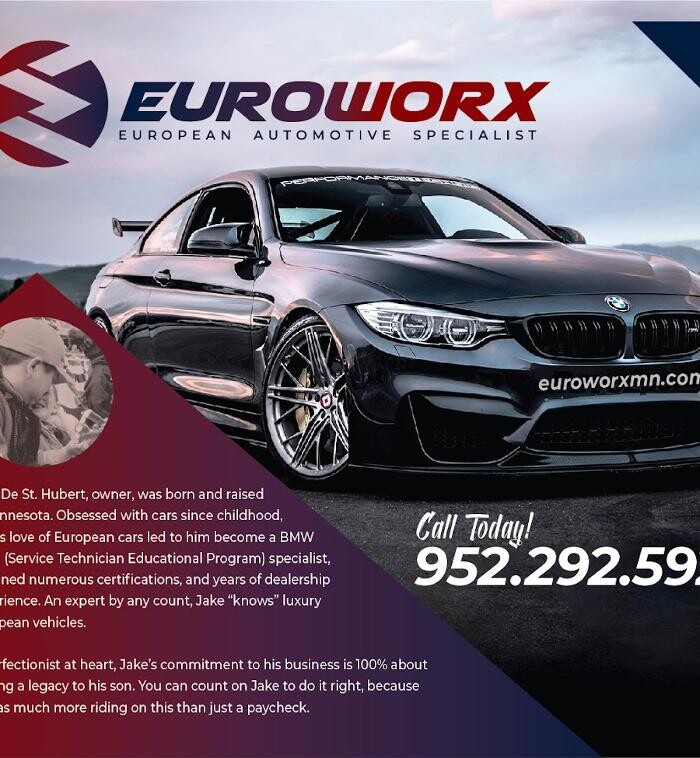 Images Euroworx Automotive
