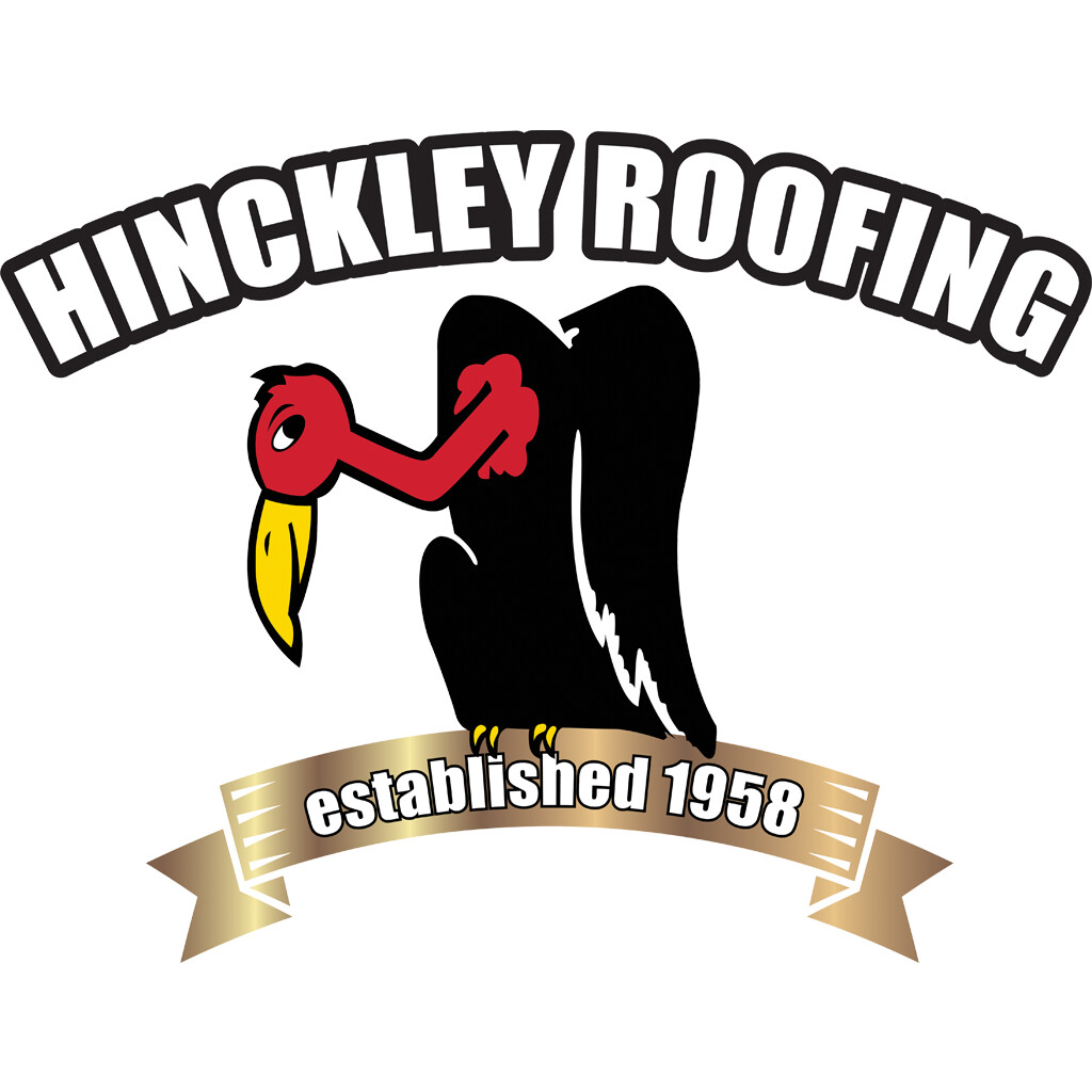 Hinckley Roofing Logo