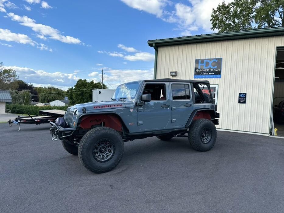 Images Hammer Down Customs