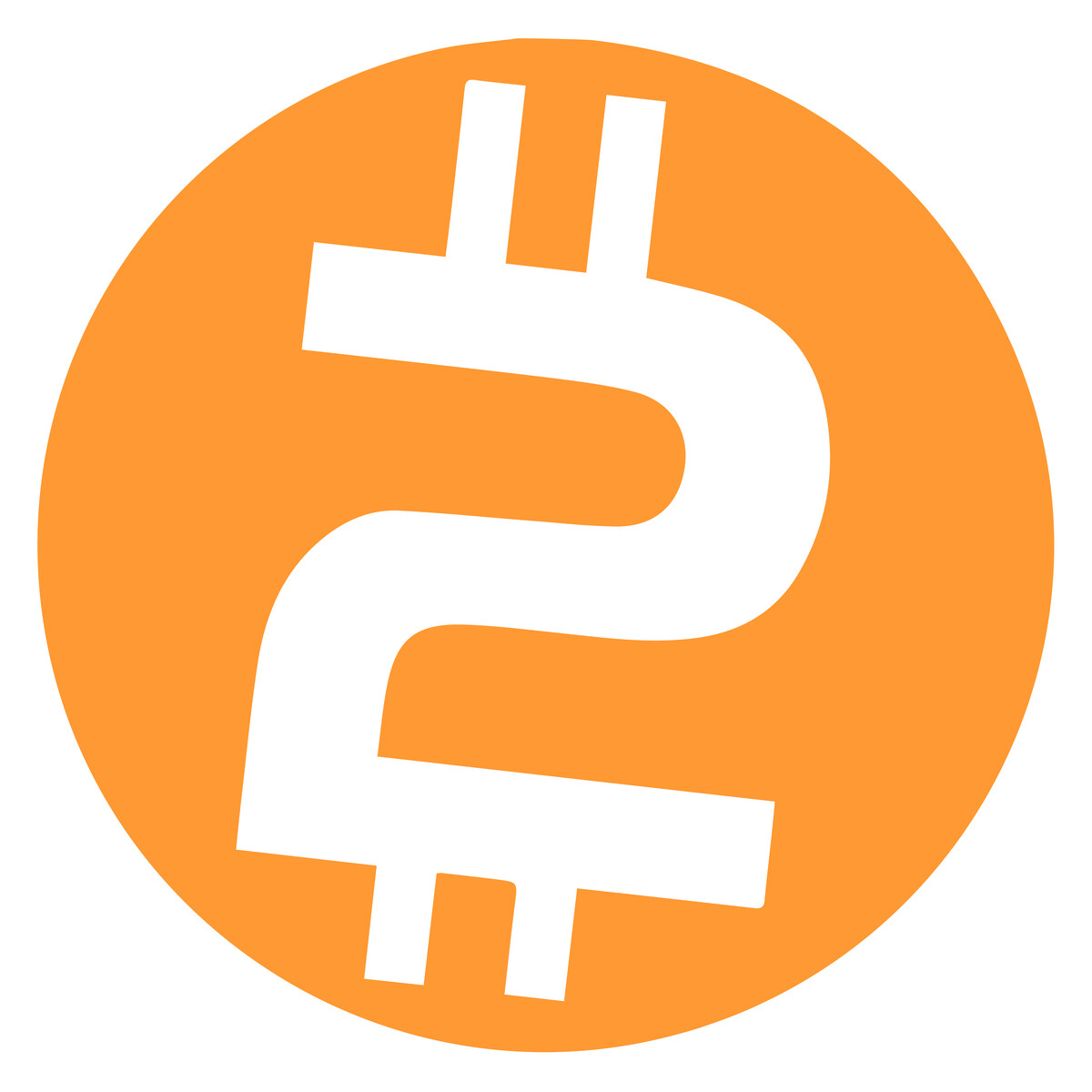Cash2Bitcoin ATM Logo
