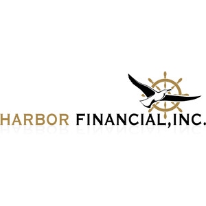 Harbor Financial, Inc. Logo