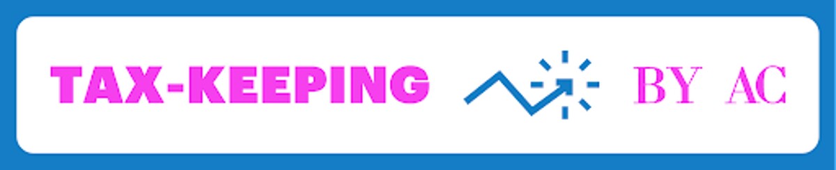 Images Tax-Keeping By AC