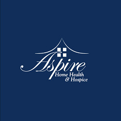 Aspire Home Health and Hospice Logo