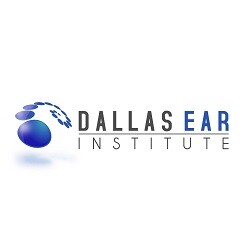 Dallas Ear Institute in Frisco Logo