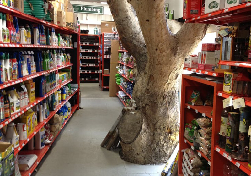 Images Anawalt Malibu Hardware & Supply