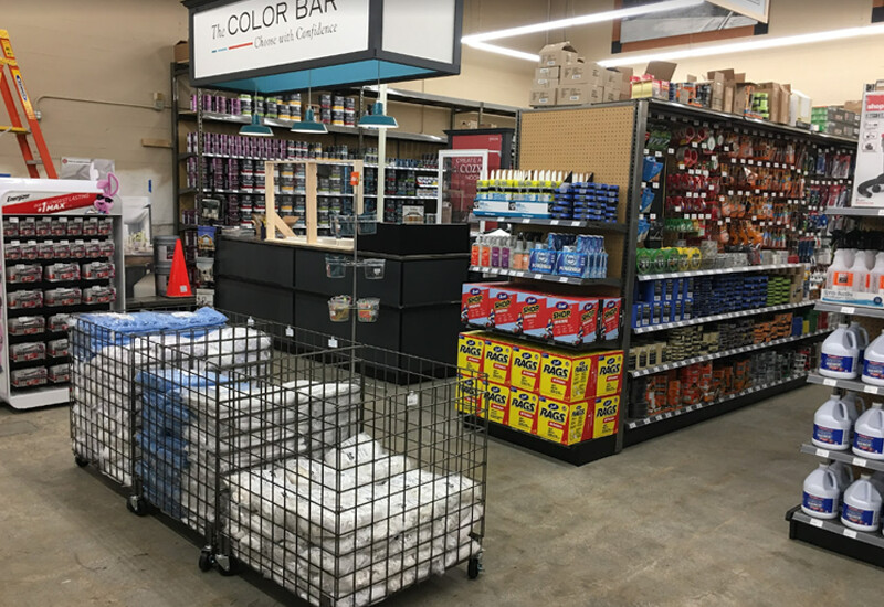 Images Anawalt Palisades Hardware