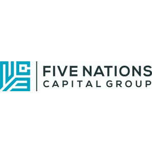 Five Nations Capital Group Logo