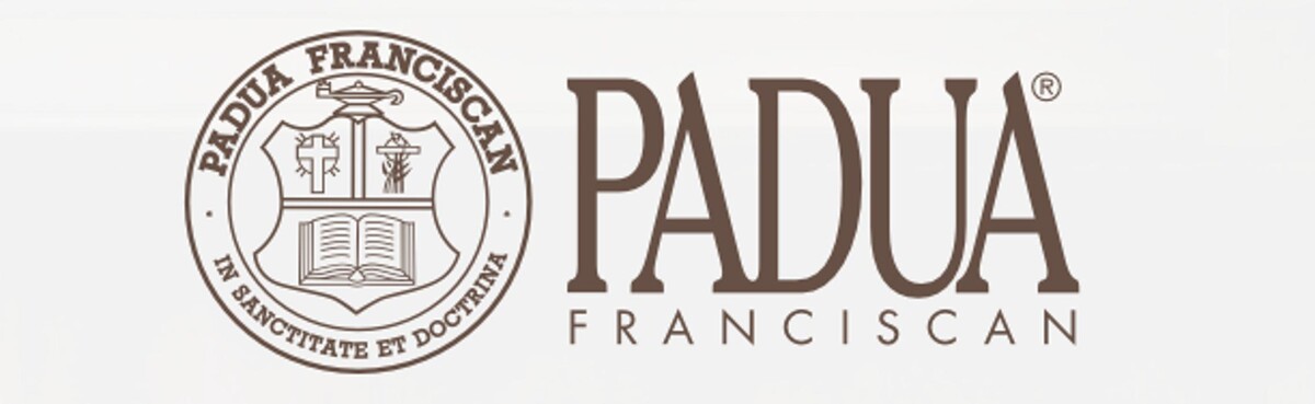 Padua Franciscan High School Logo