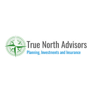 True North Financial & Insurance Services Logo