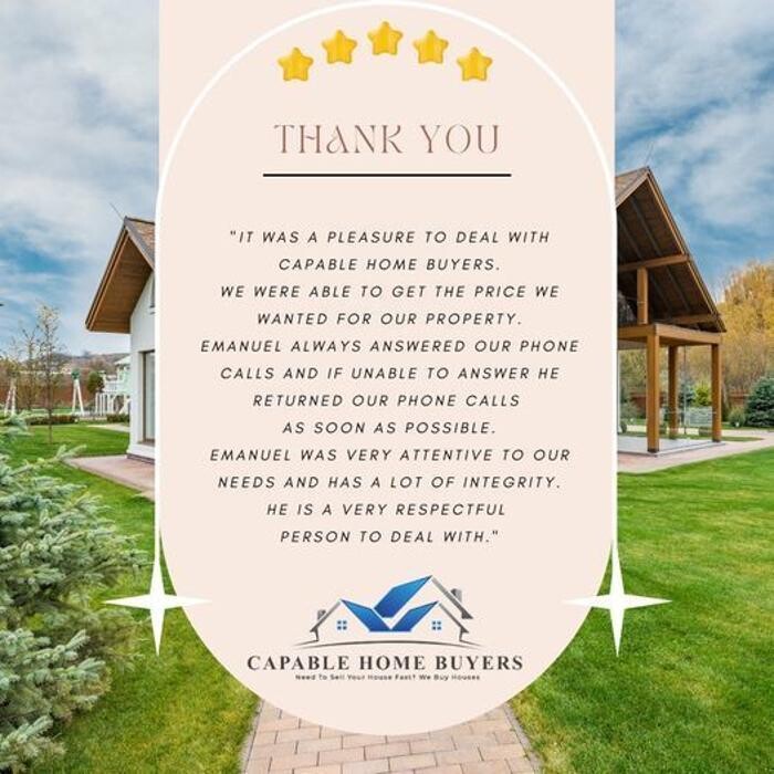 Images Capable Home Buyers