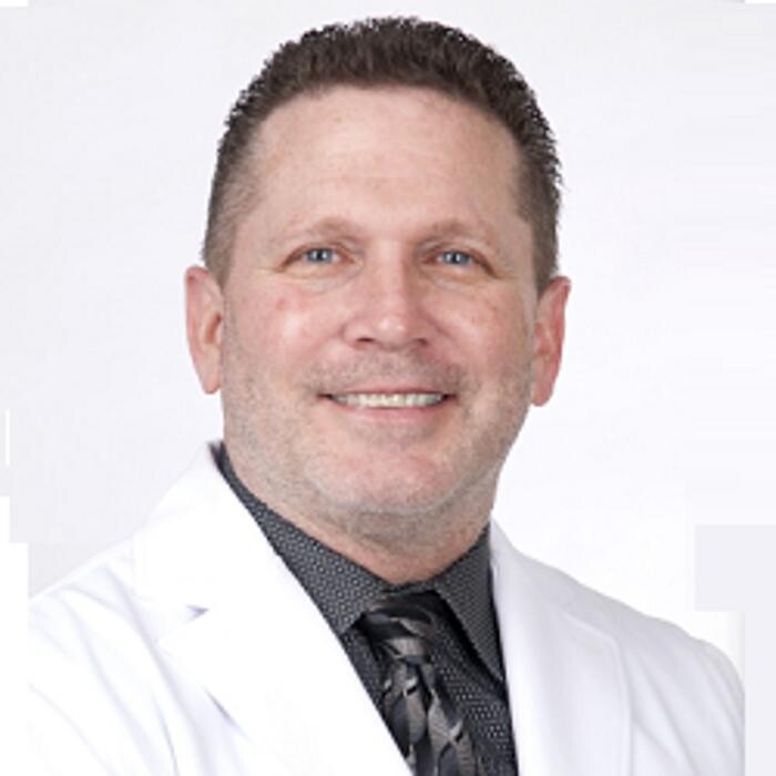 Douglas Ward MD, DABVLM, FACEP Logo