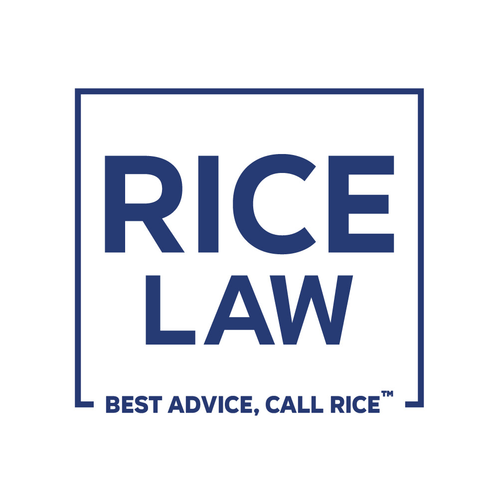 Rice Law Logo