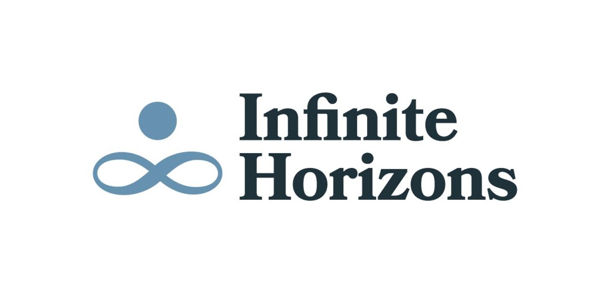 Alex McCormick, DO - Infinite Horizons Behavioral Wellness Logo