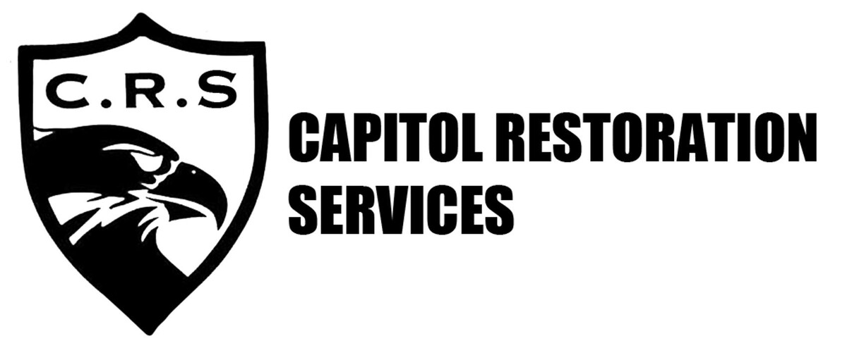 Capitol Restoration Services Logo