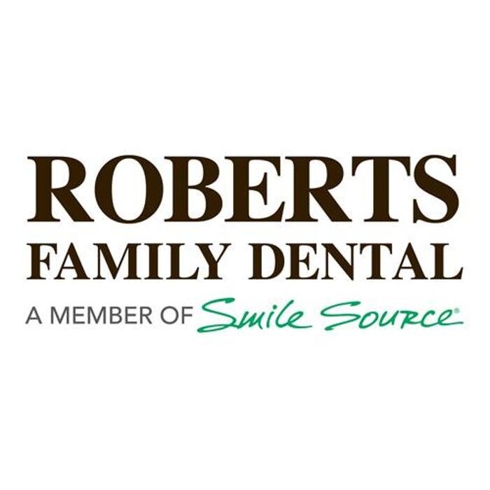 Roberts Family Dental Logo
