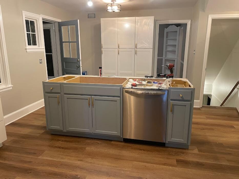 Images All Around Finishers