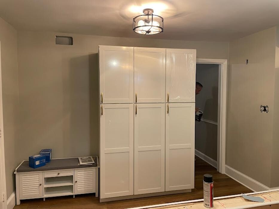 Images All Around Finishers