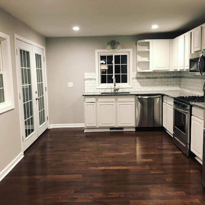 Images All Around Finishers