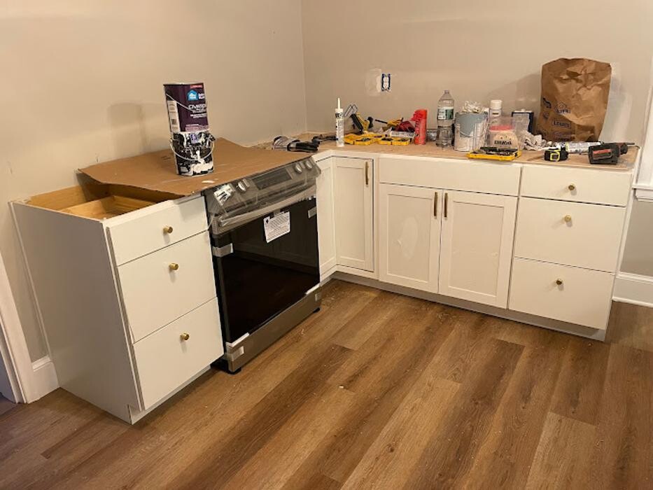 Images All Around Finishers