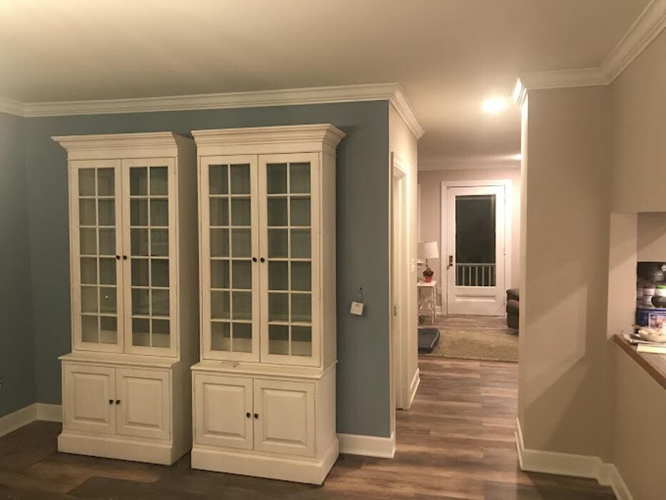 Images All Around Finishers