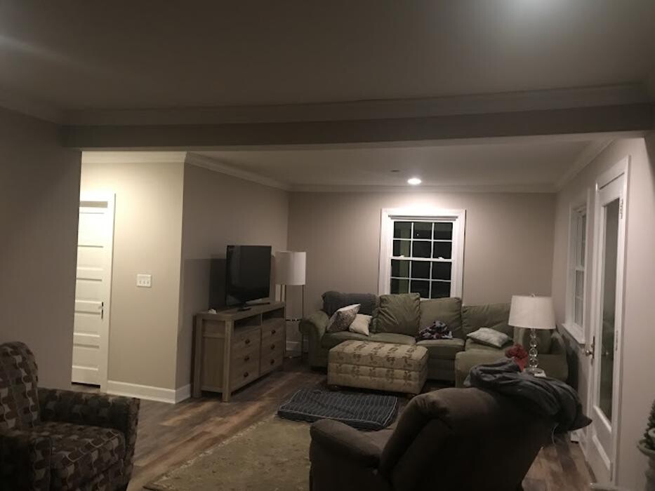 Images All Around Finishers